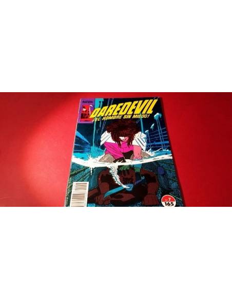 DE KIOSCO DAREDEVIL 7 VOL II FORUM