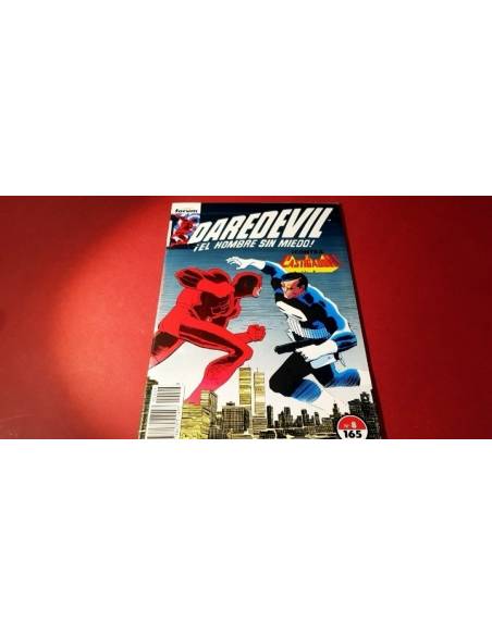 DE KIOSCO DAREDEVIL 8 VOL II FORUM