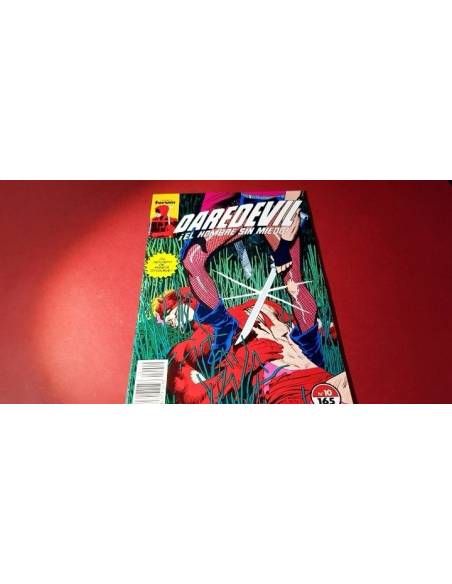 DE KIOSCO DAREDEVIL 10 VOL II FORUM
