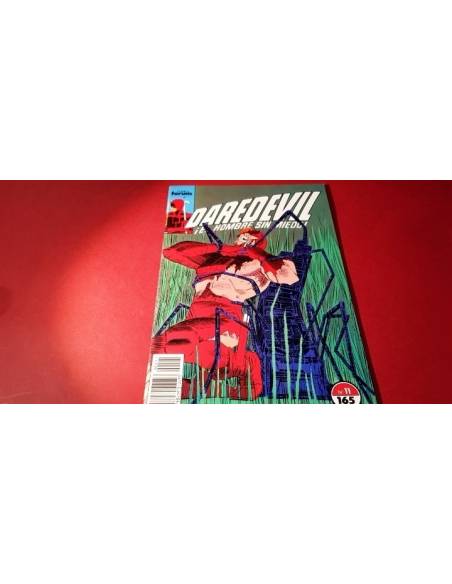 DE KIOSCO DAREDEVIL 11 VOL II FORUM