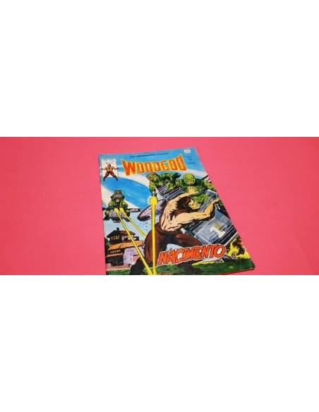 MUY BUEN ESTADO LOS INSUPERABLES 35 VERTICE