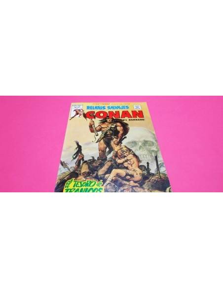 CASI EXCELENTE ESTADO RELATOS SALVAJES 83 VERTICE