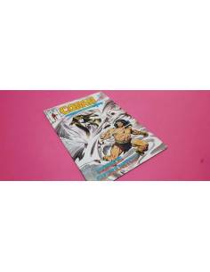 EXCELENTE ESTADO CONAN 36 VERTICE VOL II