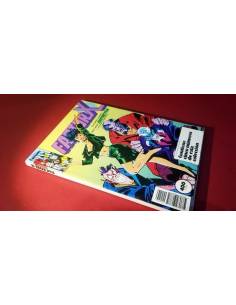 EXCELENTE ESTADO FACTOR X 26 AL 30 FORUM RETAPADO