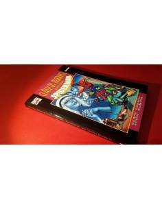 EXCELENTE ESTADO CLASICOS MARVEL SPIDERMAN GERRY CONWAY...