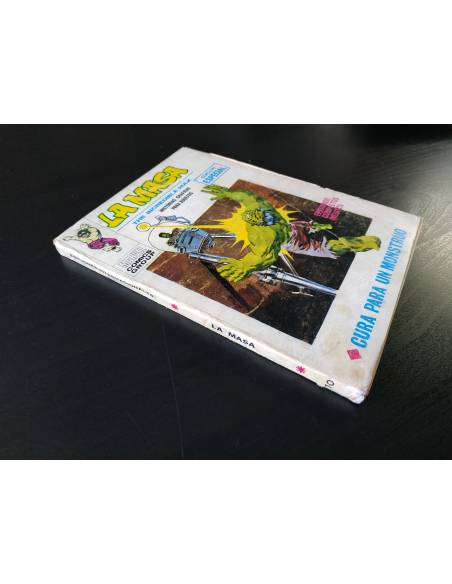 LA MASA 10 VERTICE TACO NORMAL ESTADO