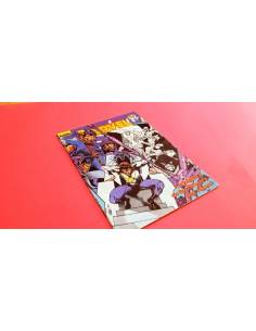 MUY BUEN ESTADO CLASICOS MARVEL 20 FORUM