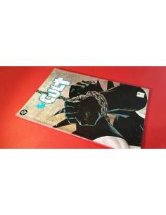 CASI EXCELENTE ESTADO THE CULT BATMAN LIBRO DOS LA...