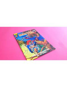 MUY BUEN ESTADO CLASICOS MARVEL 23 FORUM