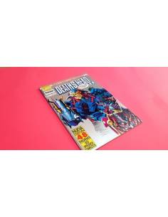 MUY BUEN ESTADO DEATHS HEAD II 1 FORUM ESPECIAL