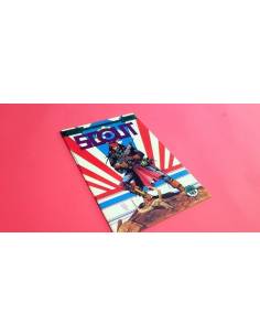 CASI EXCELENTE SCOUT 8 FORUM ECLIPSE