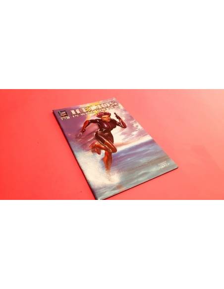 DE KIOSKO HELIOS IN WITH THE NEW USA