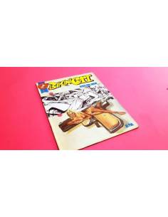 MUY BUEN ESTADO BIKINICAT 2 SERIE ROJA