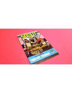 EXCELENTE ESTADO SCOUT 4 FORUM