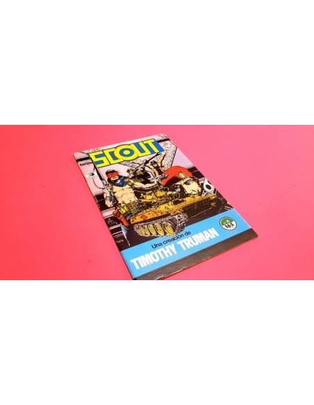 EXCELENTE ESTADO SCOUT 4 FORUM