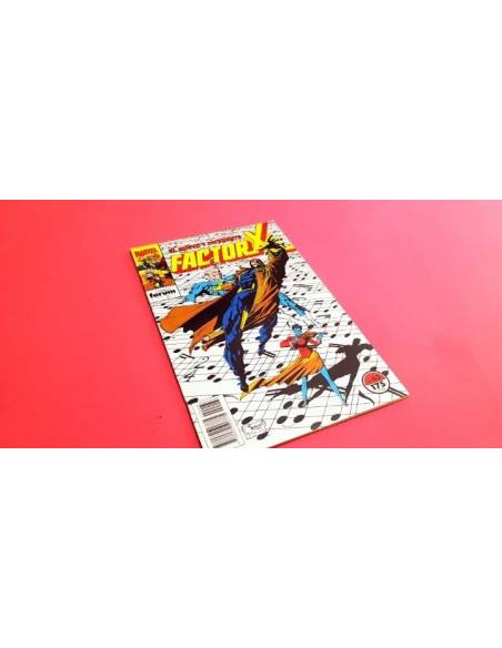 EXCELENTE ESTADO FACTOR 63 FORUM