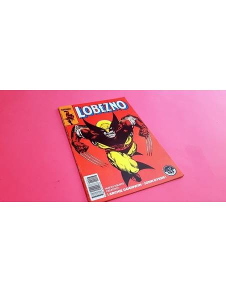 EXCELENTE ESTADO LOBEZNO 17 FORUM