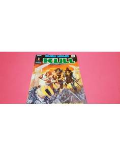 CASI EXCELENTE ESTADO RELATOS SALVAJES 22 VERTICE