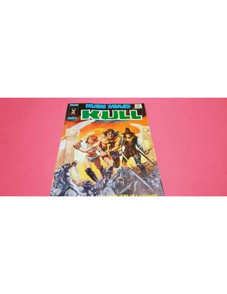 CASI EXCELENTE ESTADO RELATOS SALVAJES 22 VERTICE