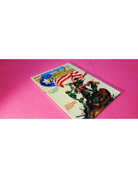 DE KIOSCO RELATOS SALVAJES 4 VERTICE