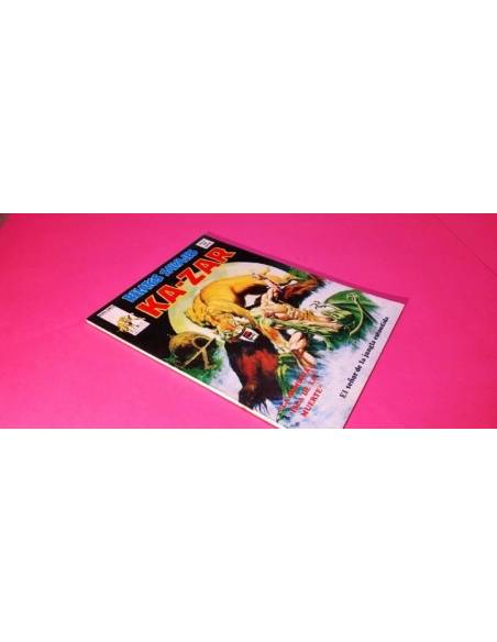 DE KIOSCO RELATOS SALVAJES 12 VERTICE