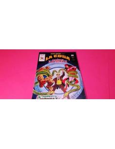 EXCELENTE ESTADO SUPER HEROES 131 VERTICE