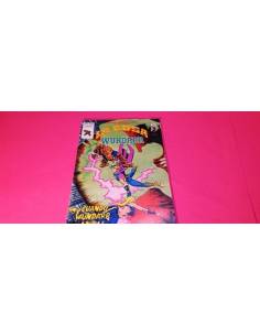 CASI EXCELENTE ESTADO SUPER HEROES 122 VERTICE