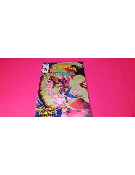 CASI EXCELENTE ESTADO SUPER HEROES 122 VERTICE