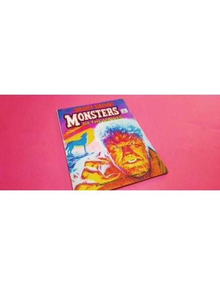 EXCELENTE ESTADO RELATOS SALVAJES 9 VERTICE