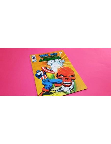 BASTANTE NUEVO LOS INSUPERABLES 8 VERTICE