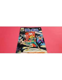 MUY BUEN ESTADO LOS INSUPERABLES 23 VERTICE