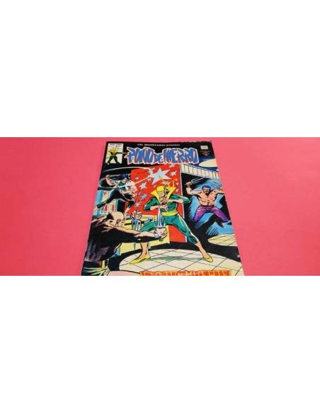 MUY BUEN ESTADO LOS INSUPERABLES 23 VERTICE