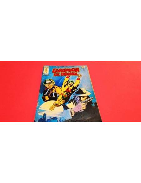 LOS INSUPERABLES 4 VERTICE