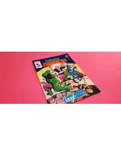 EXCELENTE ESTADO TRIPLE ACCION 20 VERTICE