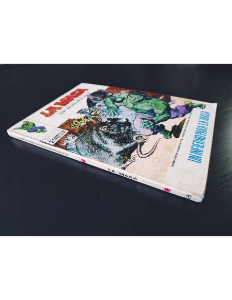 NORMAL ESTADO LA MASA 26 VERTICE TACO