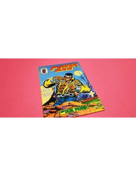 DE KIOSCO POWER MAN 1 VERTICE POWERMAN