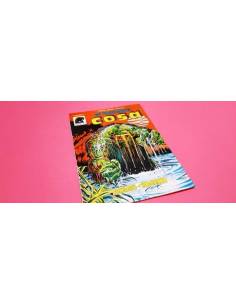 EXCELENTE ESTADO EL HOMBRE COSA 3 VERTICE