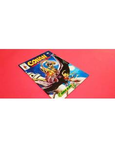 EXCELENTE ESTADO CONAN 43 VERTICE VOL II