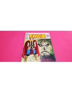 EXCELENTE ESTADO THOR 4 VERTICE VOL II