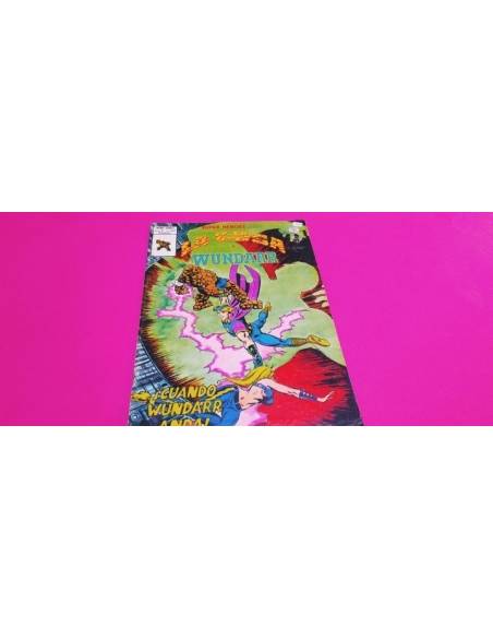 MUY BUEN ESTADO SUPER HEROES 122 VERTICE VOL II SUPERHÉROES