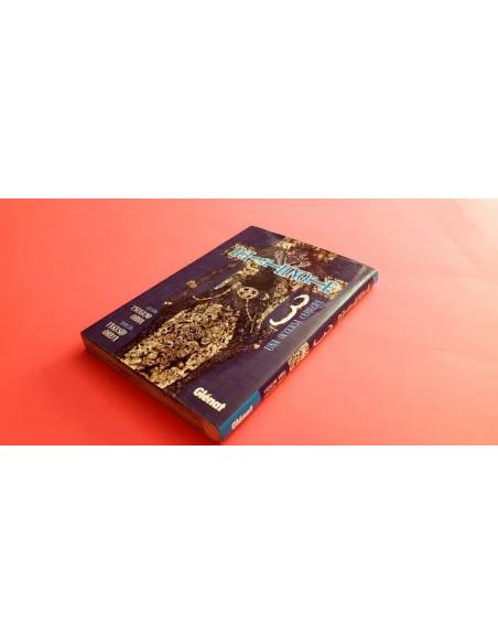 DE KIOSKO DEATH NOTE 3 MANGA GLENAT