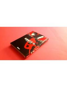 DE KIOSKO GANTZ 9 MANGA GLENAT