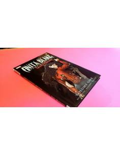 DE KIOSKO ANITA BLAKE VAMPIRE HUNTER VOL I MARVEL USA