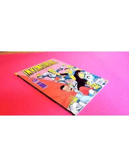 DE KIOSKO INVENCIBLE 2NDA EDICION IMAGE