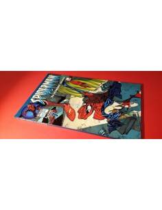 DE KIOSCO SPIDERMAN EL HOMBRE ARAÑA 7 FORUM
