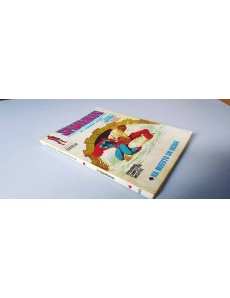 SPIDERMAN 48 TACO VERTICE
