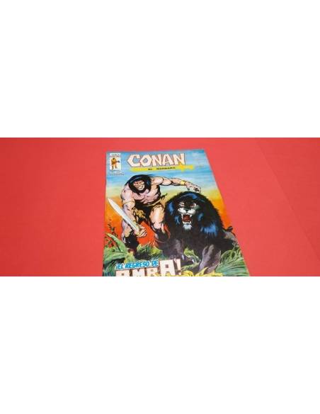 MUY BUEN ESTADO CONAN 30 VERTICE VOL II