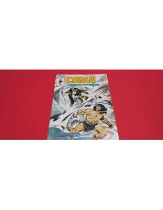 CASI EXCELENTE ESTADO CONAN 36 VERTICE VOL II