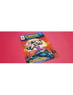 EXCELENTE ESTADO CONAN 35 VERTICE VOL II
