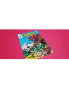 EXCELENTE ESTADO CONAN 38 VERTICE VOL II